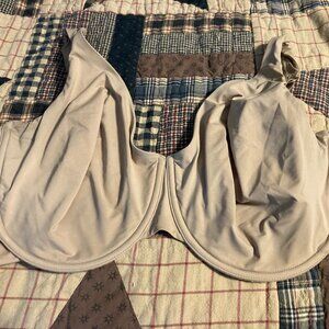 THIRDLOVE Classic Unlined Bra 36H